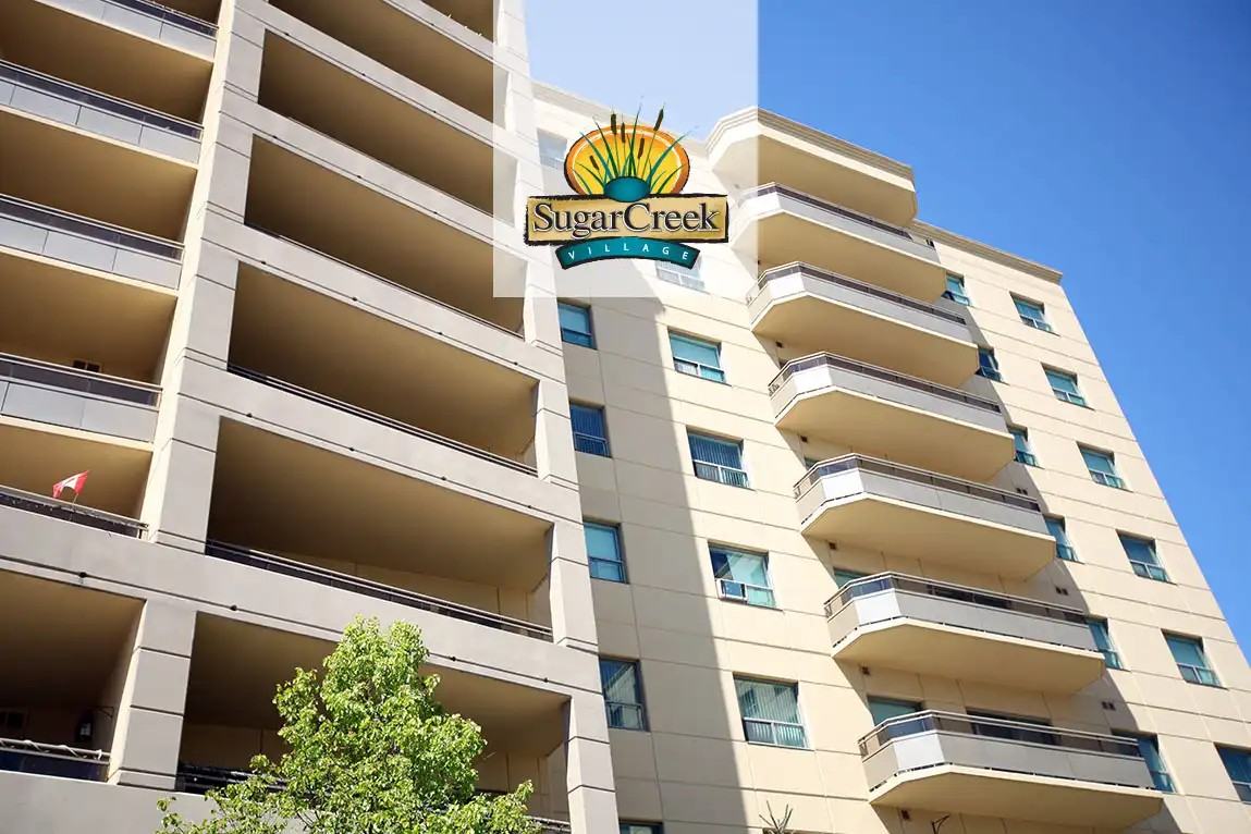 Sugarcreek Village | 425 Sugarcreek Trail - Photo 3 of 11