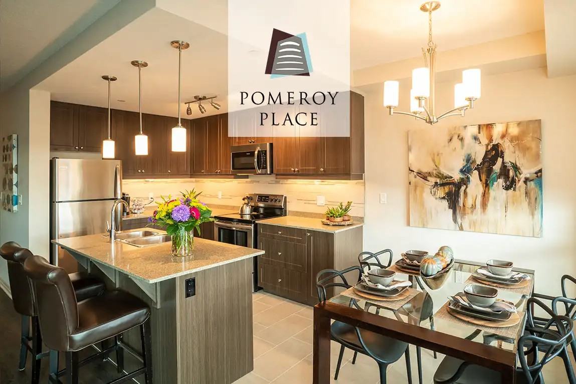 Pomeroy Place I Apartments 3040 Pomeroy Lane, London, ON N6P 0H1 Zumper