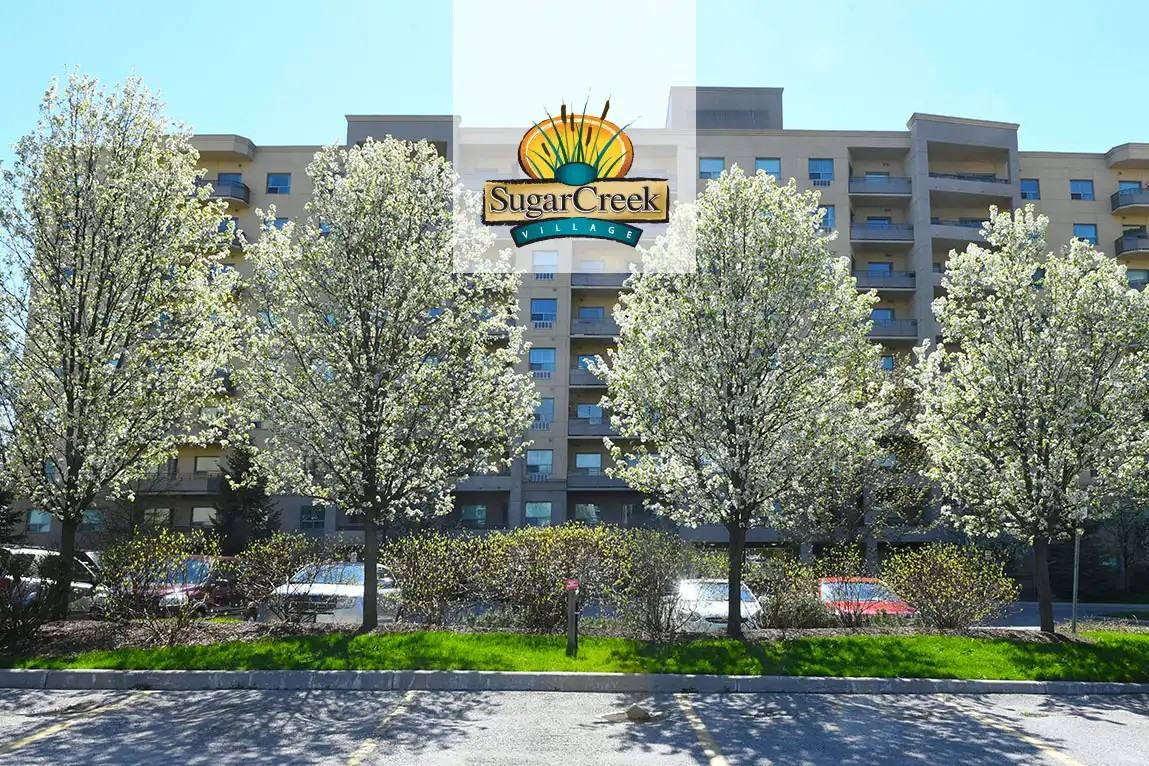 Sugarcreek Village I Apartments 405 Sugarcreek Trail, London, ON N6H