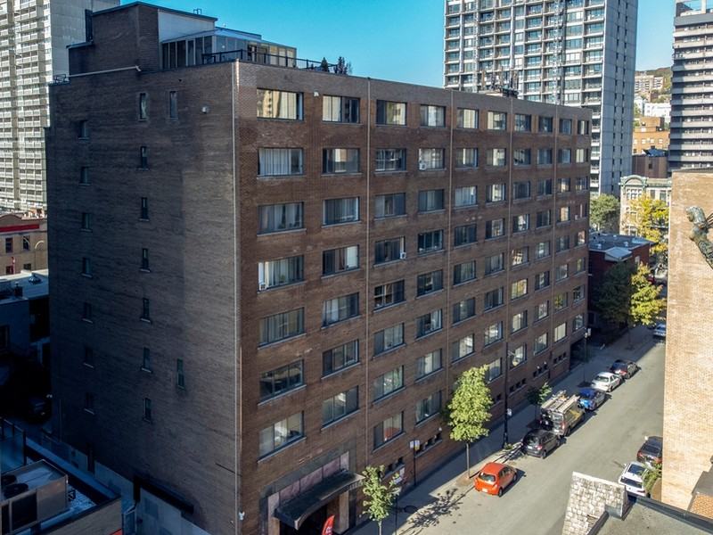 L'Esplanade Apartments - Photo 2 of 22