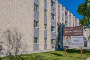 Radmon House Apartments - Photo 1 of 1