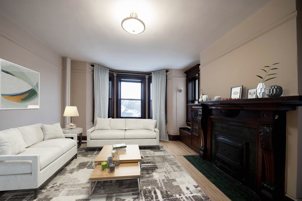 Roslyn Square Apartments 40 Osborne St, Winnipeg, MB R3L 1X9 Zumper