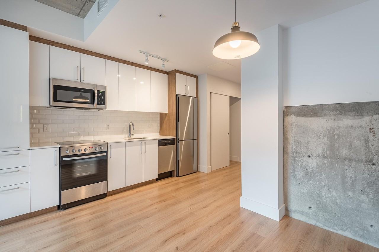 BRiX - 1090 rue de Bleury - Photo 3 of 50