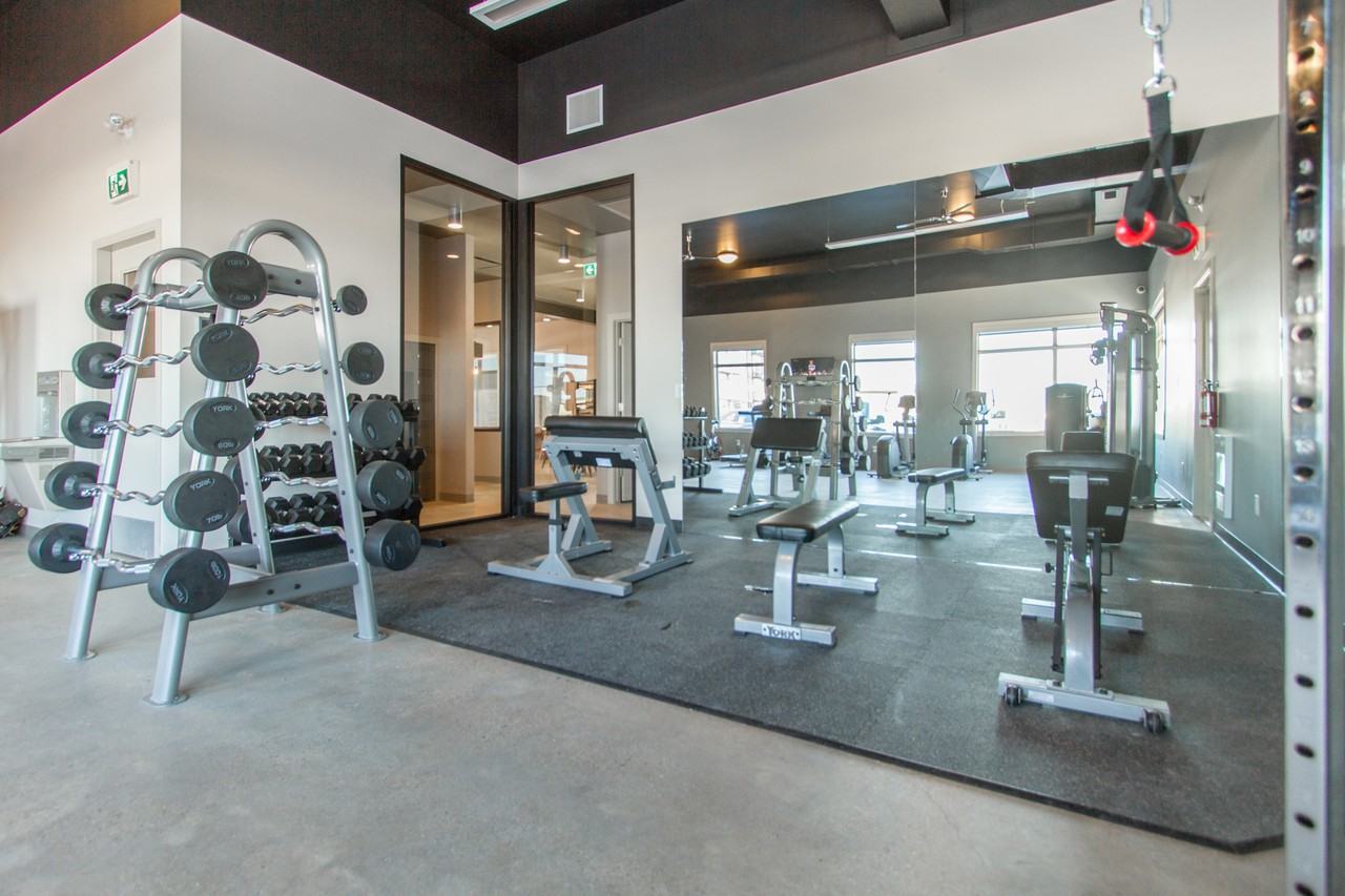 Harbour Landing Parliament 48 - Photo 4 of 43