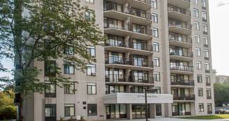 Lonsdale Apartments - Photo 1 of 1