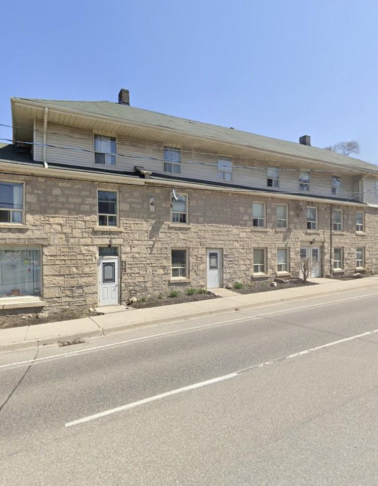 220 Gordon Street Apartments 220 Gordon St, Guelph, ON N1G 1X3 Zumper