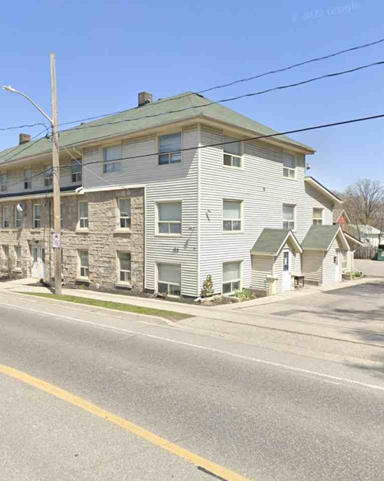 220 Gordon Street Apartments 220 Gordon St, Guelph, ON N1G 1X3 Zumper