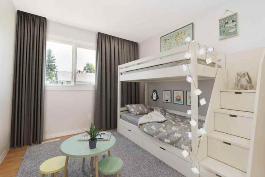 Calgary Falconridge Gardens Apartments 127 Falconridge Gdns Ne