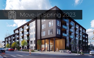Credo Apartments - 1820 26 Ave Sw, Calgary, AB T2T 6Z5 - Apartment for ...