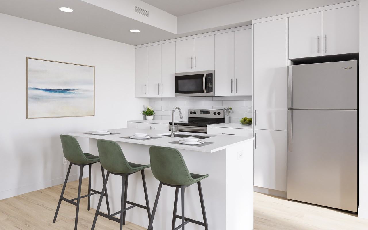 Credo Apartments - Photo 3 of 35