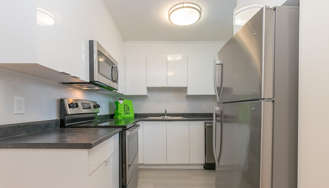 Christie Point Apartments - Photo 2 of 21