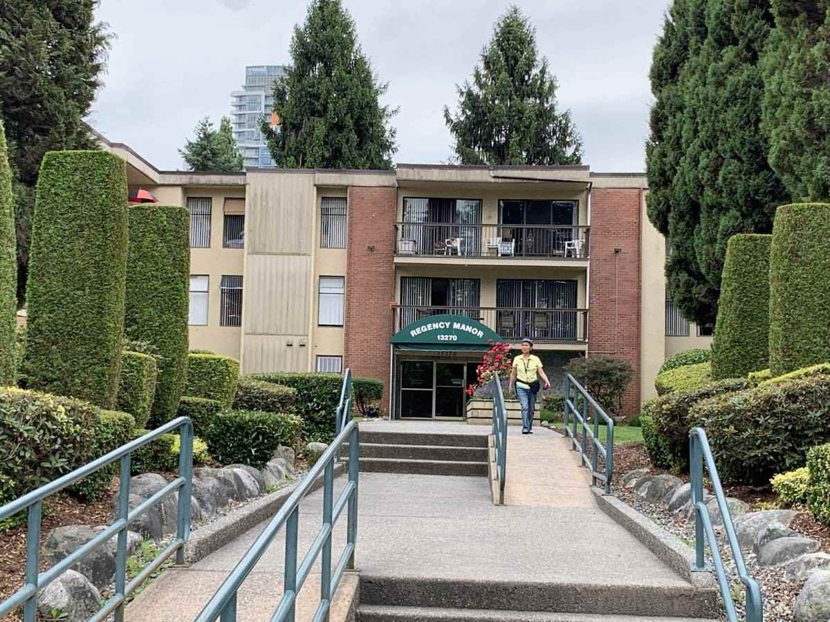 1 Bedroom Apartments for Rent In Surrey, BC 51 Available