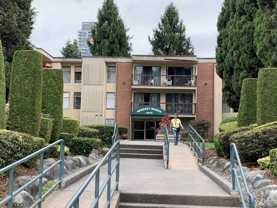 Regency Manor - Photo 1 of 1
