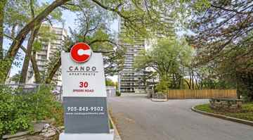 featured image of 30 Speers Rd