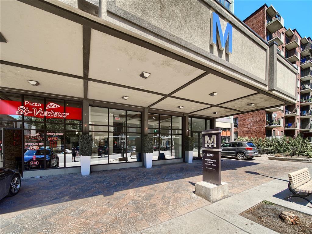 5999 Monkland Apartments 5999 Av De Monkland, Montréal, QC H4A 1H1