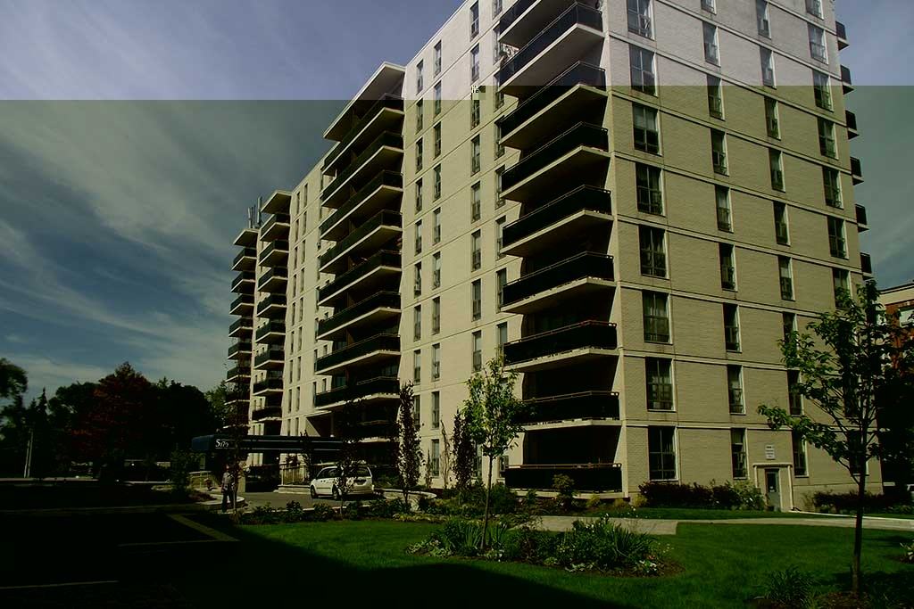 The Diplomats 5166 Lakeshore Rd, Burlington, ON L7L 1C3 Apartment