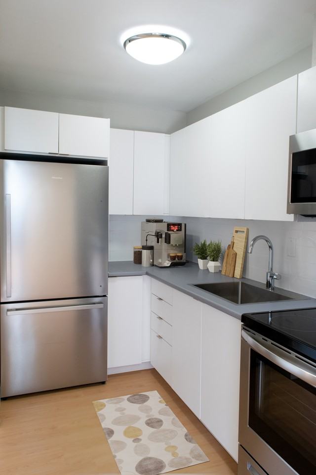 Riverside Tower Apartments 8717 Riverside Dr E, Windsor, ON N8S 1G6