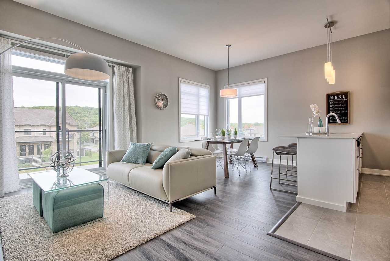 Ruisseaux Lépine by Brigil Apartments 205 Av Lépine, Gatineau, QC J8L