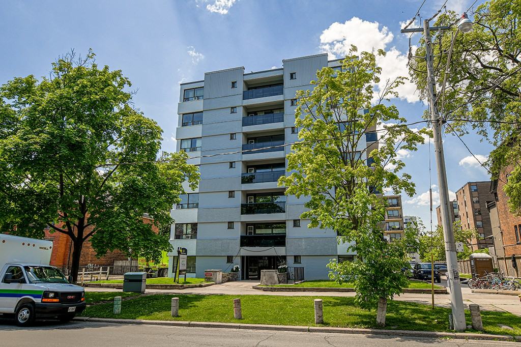 24 Tyndall Avenue Apartments 24 Tyndall Ave, Toronto, ON M6K 2E3 Zumper