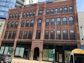 The Green Lantern Apartments - Photo 1 of 1