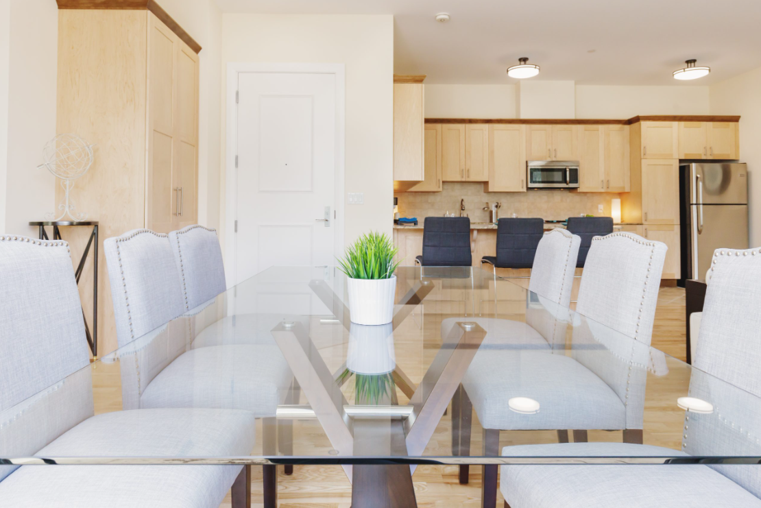 Les Terrasses Francesca Apartments 1425 Vanier Pky, Ottawa, ON K1K