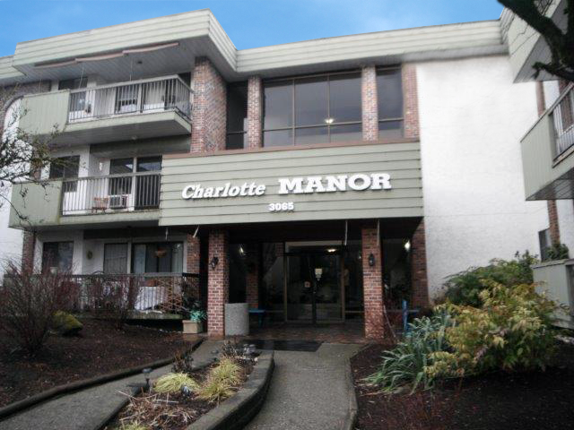 Charlotte Manor Apartments 3065 Clearbrook Rd, Abbotsford, BC V2T 4A9 Zumper