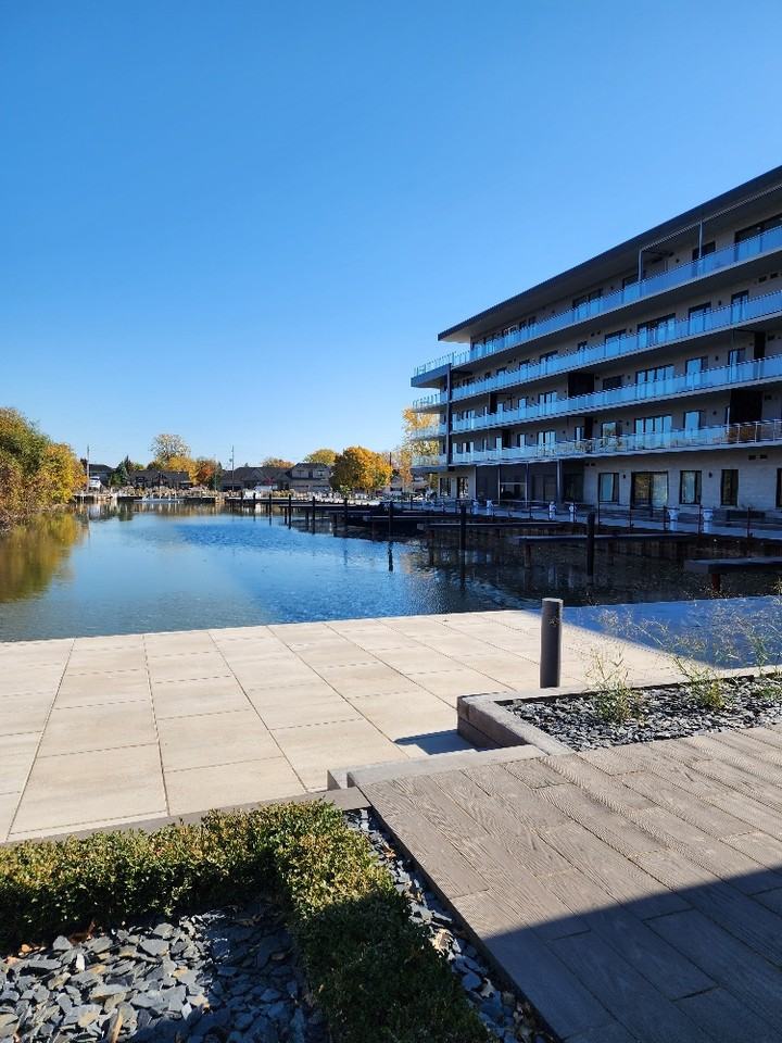 Luxury Harbour Club Condominiums - Photo 2 of 34