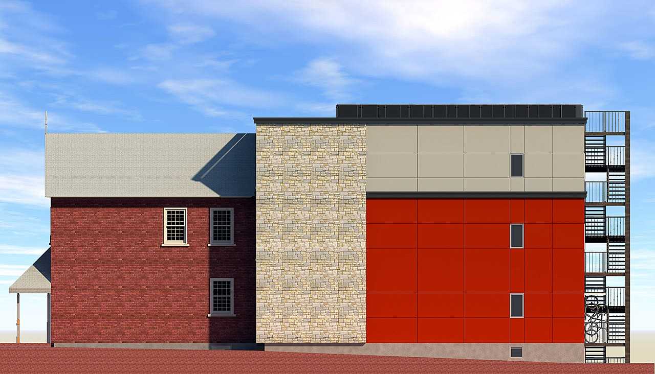 323 Besserer Apartments in Sandy Hill, Ottawa, ON K1N 6B4 Zumper