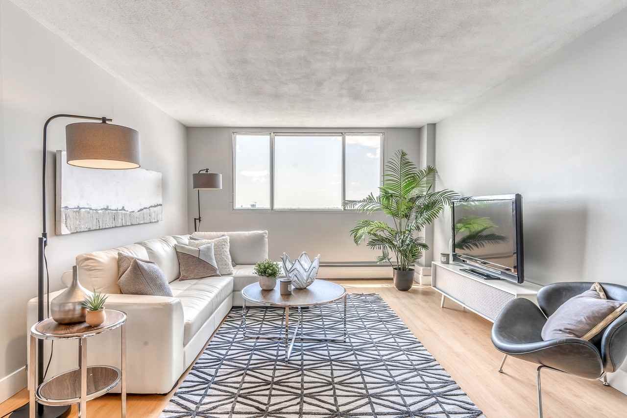 Capilano Tower Apartments 6205 101 Ave Nw, Edmonton, AB T6A 0H3 Zumper