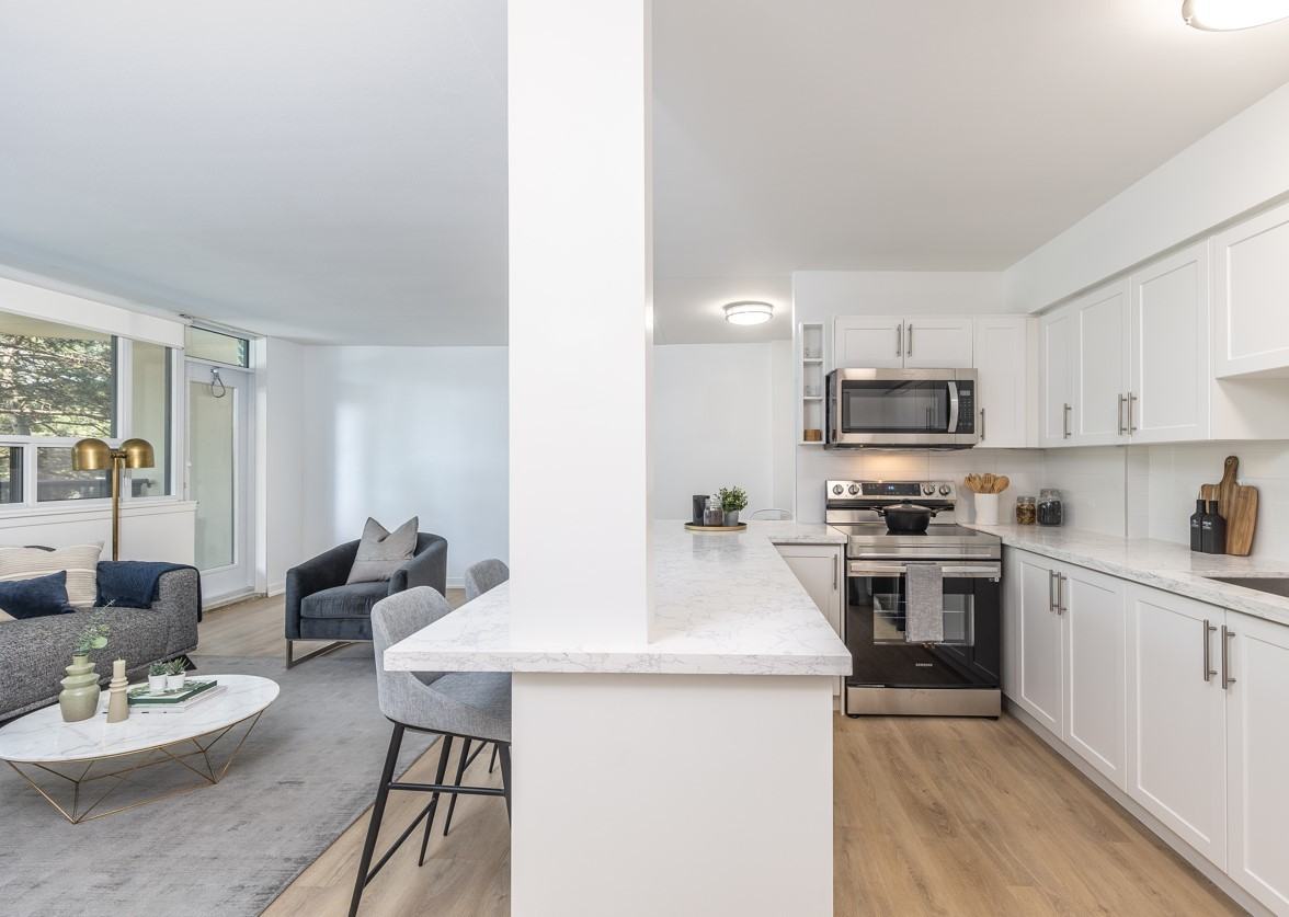 240 Markland Drive Apartments 240 Markland Dr, Etobicoke, ON M9C 1R3