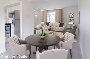 Grace Manors - Photo 1 of 1