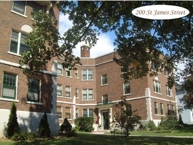 200 St James Street - Photo 2 of 7