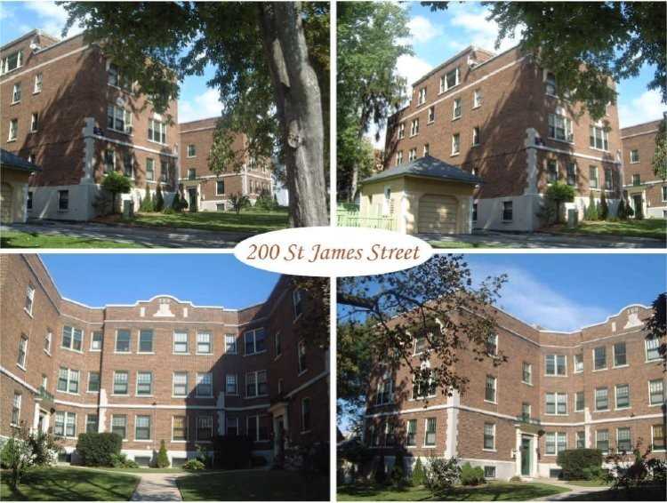 200 St James Street - Photo 3 of 7