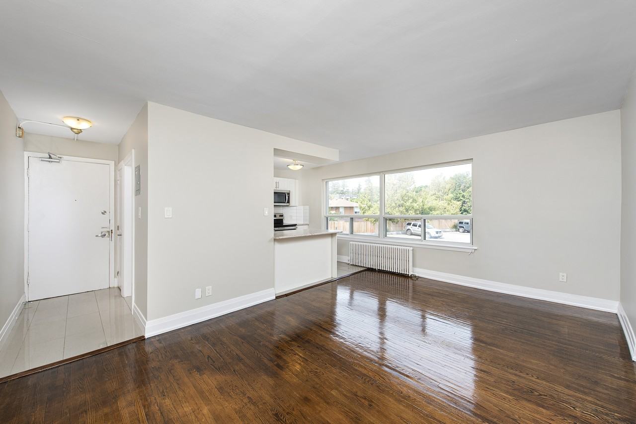 Rosseau Road Inc. Apartments 26 1226 Rosseau Rd., Toronto, ON M3H