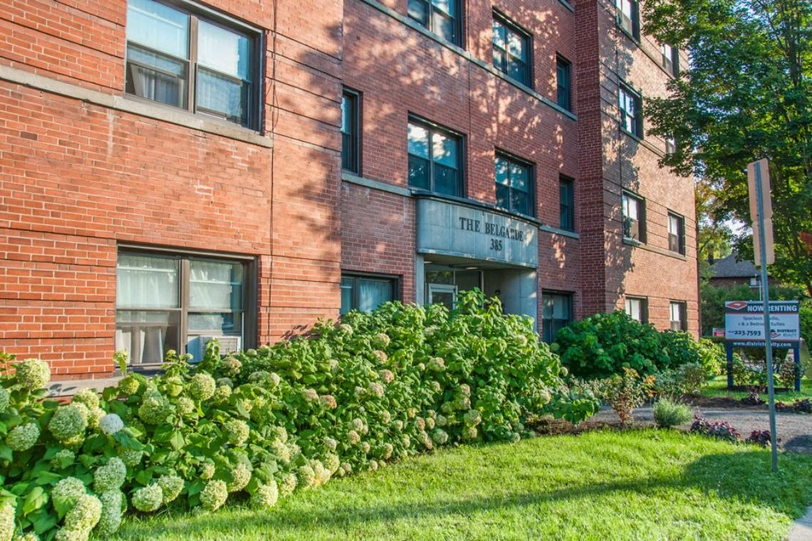 385 Besserer St. Apartments 385 Besserer St, Ottawa, ON K1N 6B6 Zumper