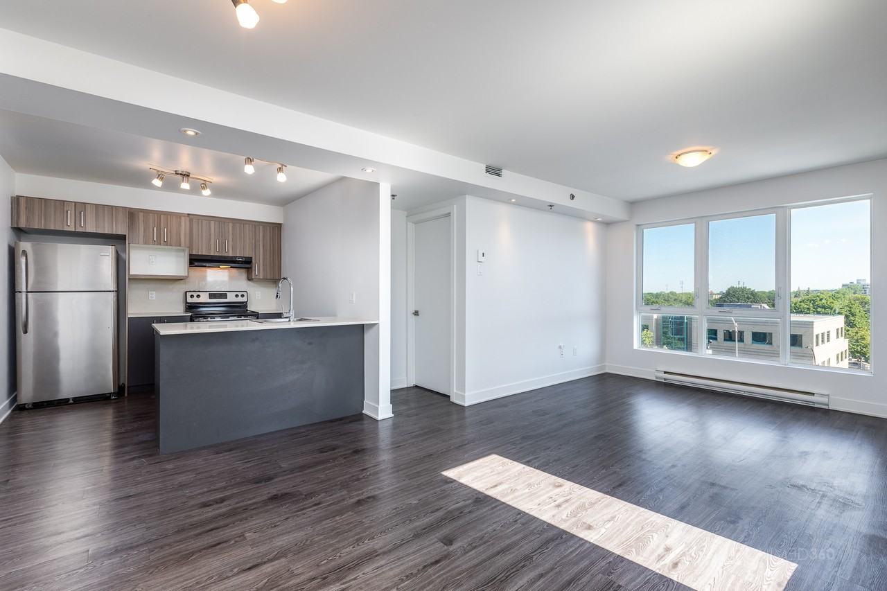 6500 Boulevard Decarie Apartments 6540 Boul Décarie, Montréal, QC H3X