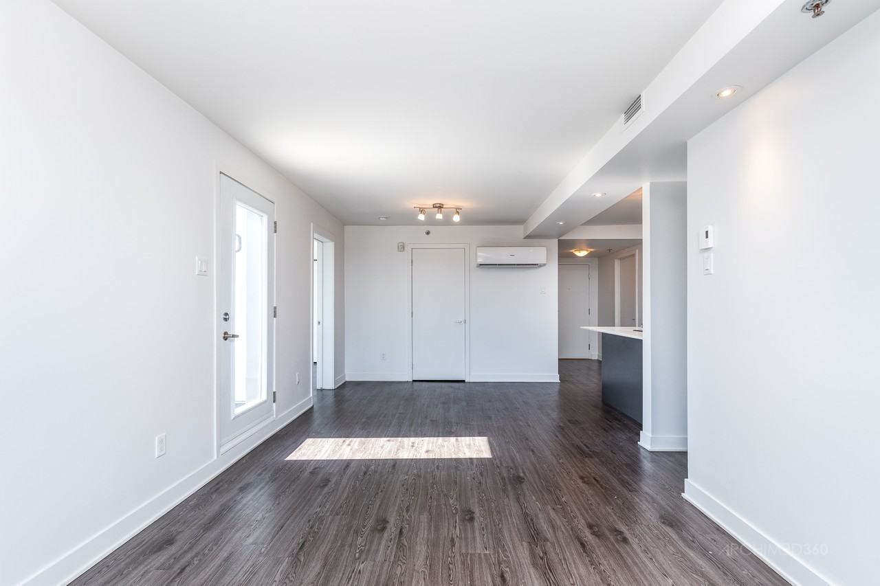 6500 Boulevard Decarie Apartments 6540 Boul Décarie, Montréal, QC H3X