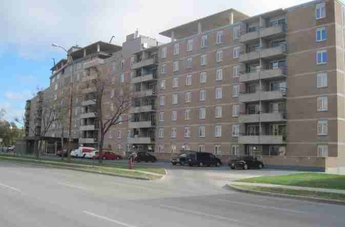 Pinewood Place Apartments 2510 Portage Ave, Winnipeg, MB R3J 0N9 Zumper