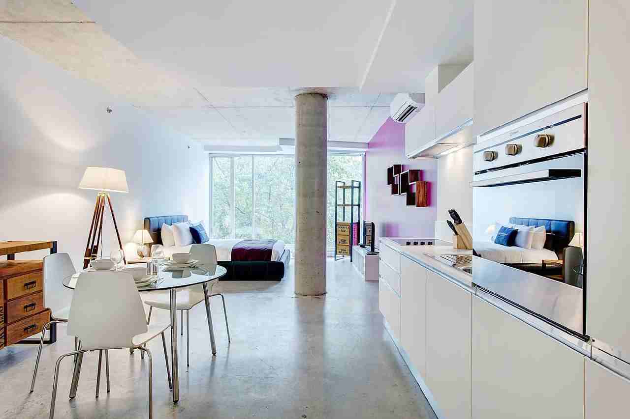 Loft4U - Photo 3 of 50