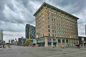 featured image of 283 Portage Ave