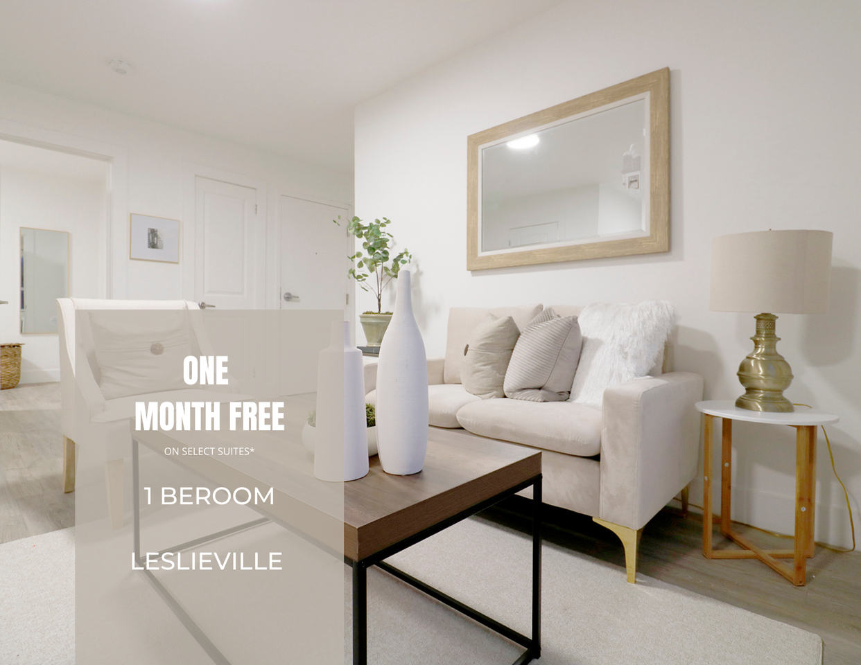 Logan Avenue Leslieville Apartments 247 Logan Ave, Toronto, ON M4M