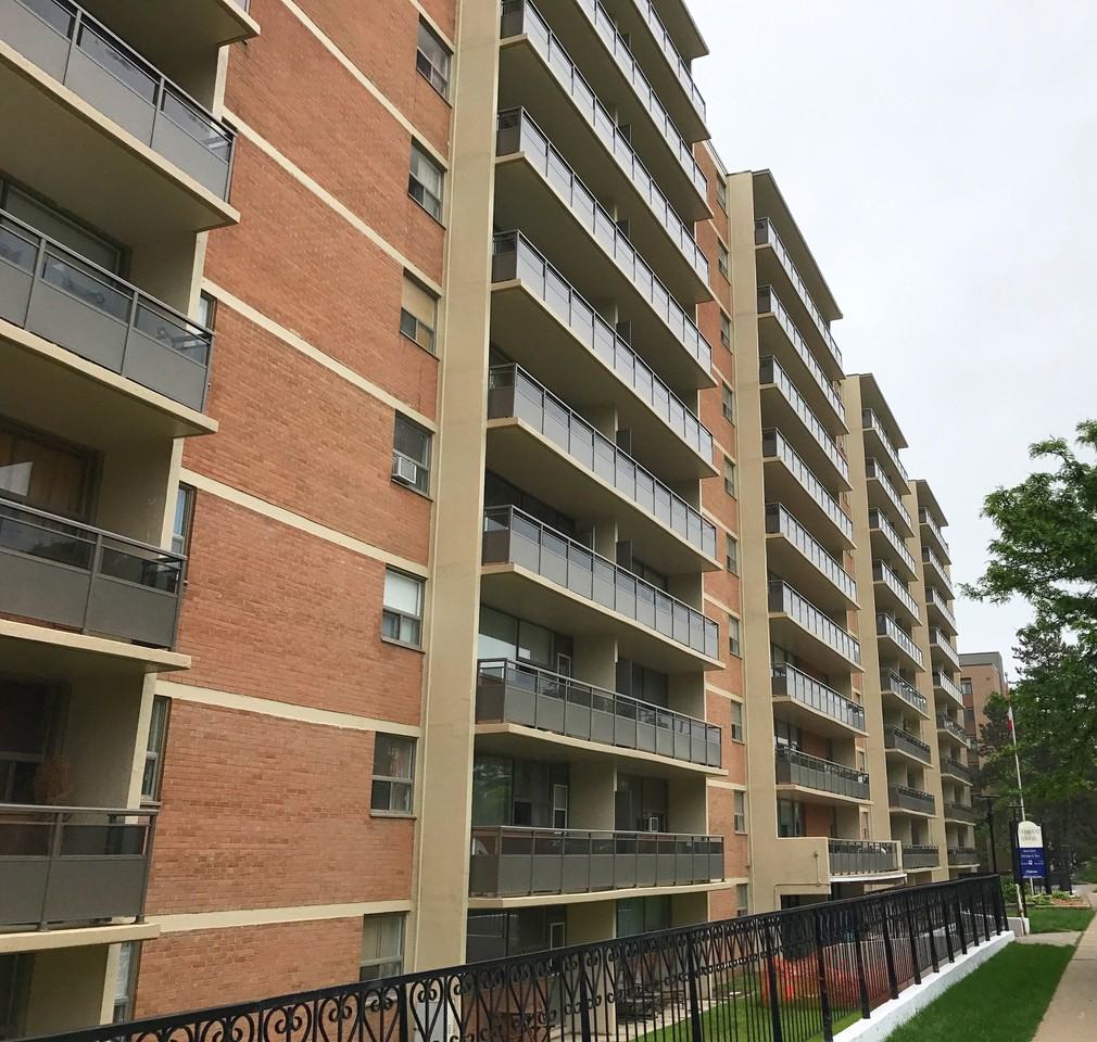 Westmount Tower Apartments 1928 Main St W, Hamilton, ON L8S 1J4 Zumper