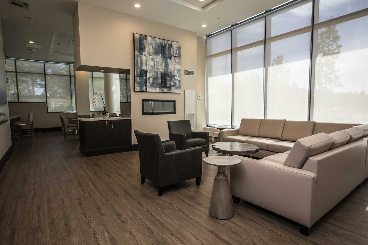 Vision at Pat Bayly Square Apartments 420 Harwood Ave S, Ajax, ON L1S