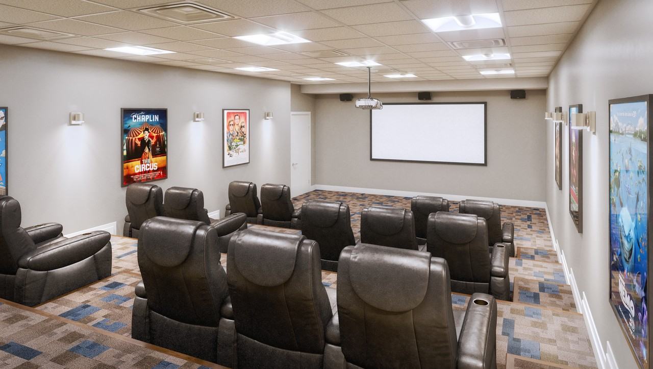 The Shipman Apartments II 40 Towering Heights Blvd, St. Catharines