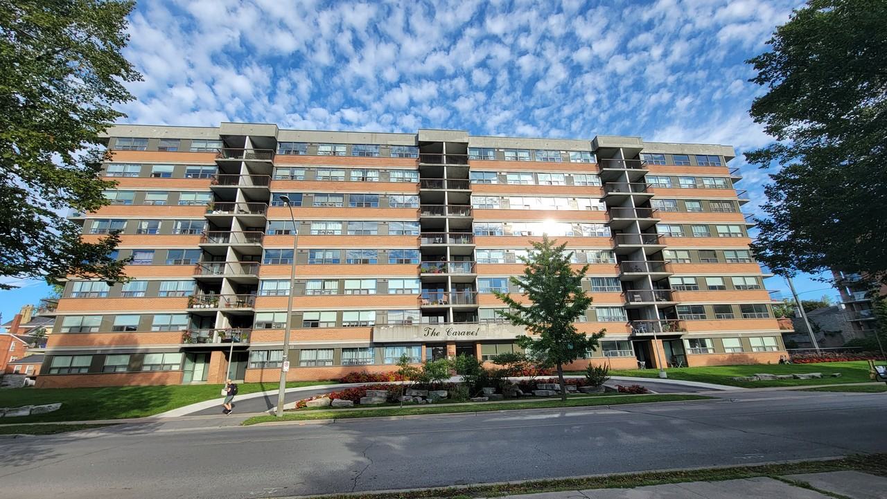 Caravel Apartments 64 Ontario St, Kingston, ON K7L 5J4 Zumper