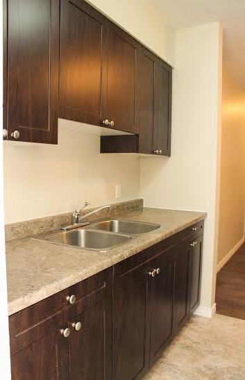 Goulais Apartments 536 524, 524A, 536, 536A Goulais Avenue 524a