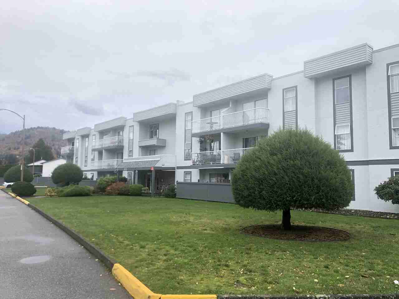 Garrison Place Apartments 5820 Vedder Rd, Chilliwack, BC V2R 1C4 Zumper