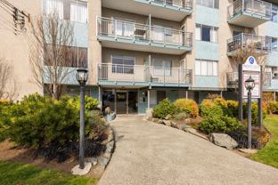 Viscount Manor Apartments - Photo 1 of 1