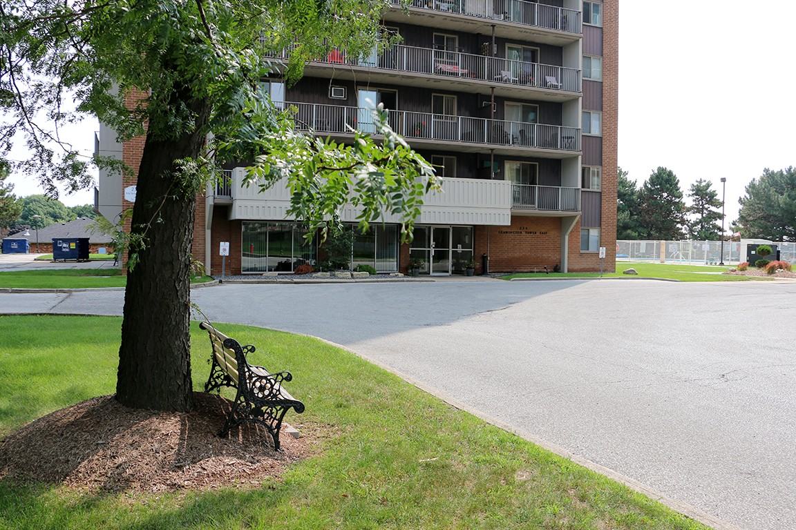 Leamington Towers Apartments 234 Erie St S, Leamington, ON N8H 4C6