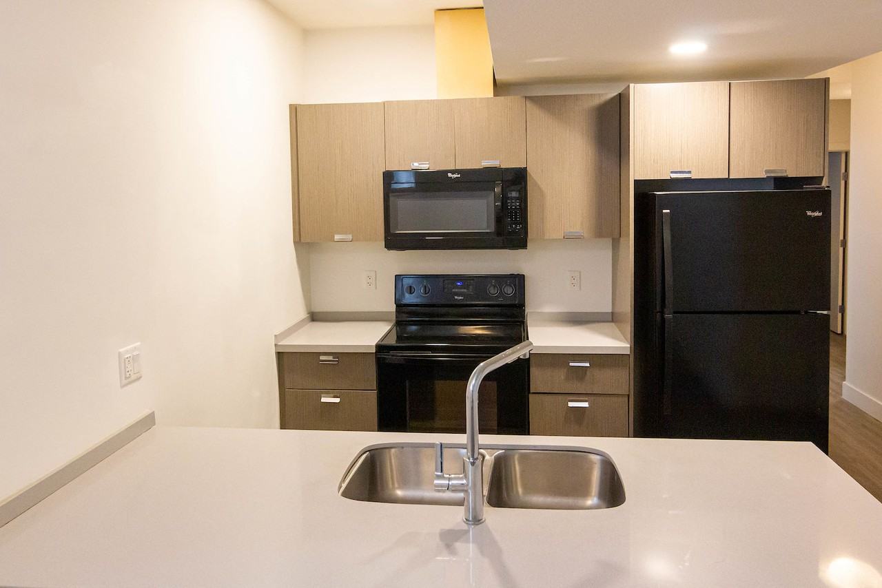 Lynwood Skinny Homes Apartments 8726 150 St Nw, Edmonton, AB T5R 1E4